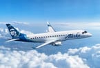 Alaska Air Group orders 8 new E175s for Horizon Air