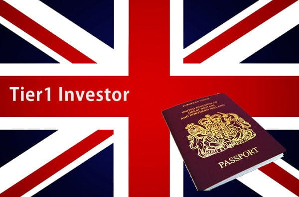 UK to scrap golden visa program for rich foreigners